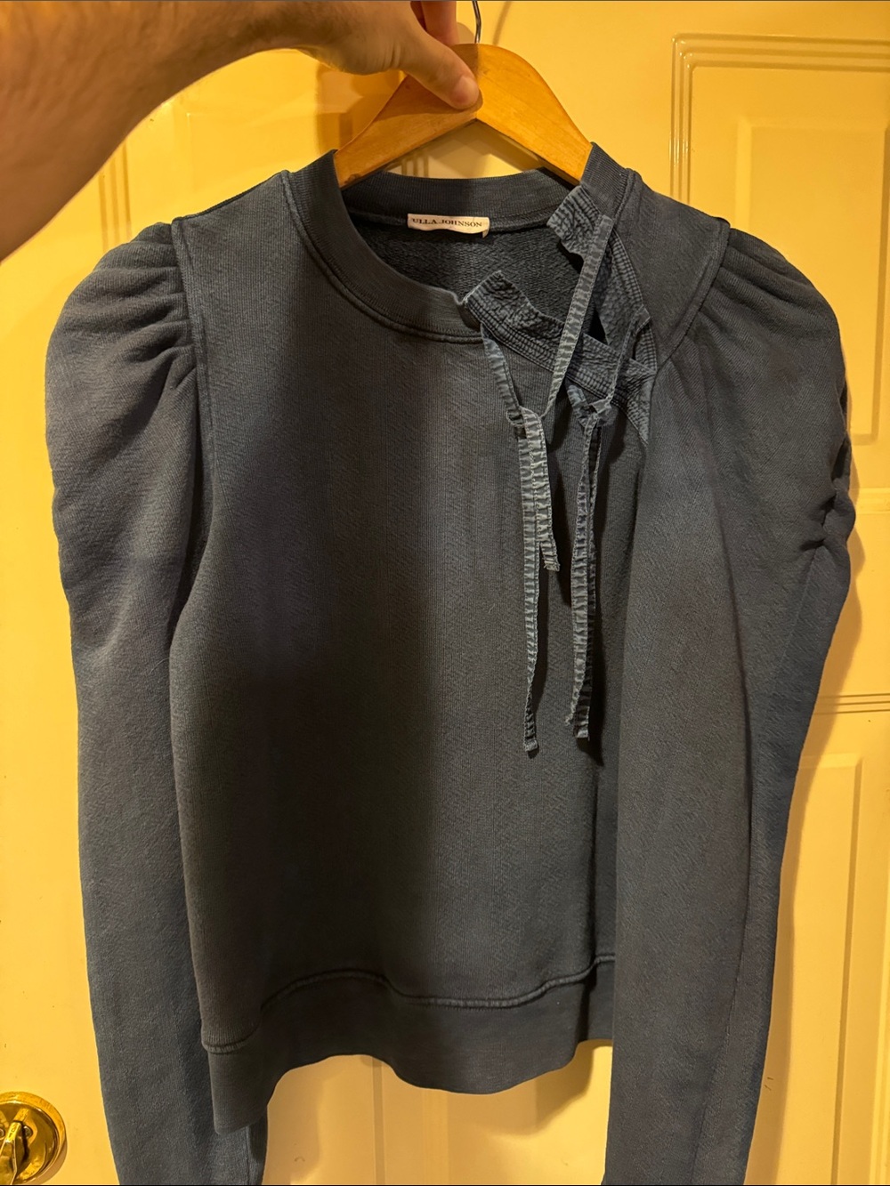 Ulla Johnson Sweat Shirt